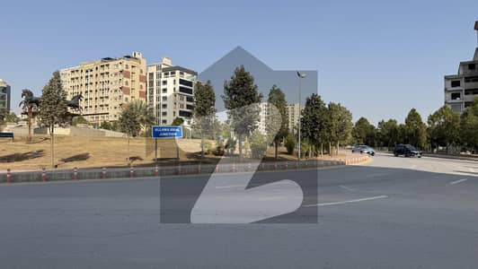 Sector K 10 Marla Plot For Sale