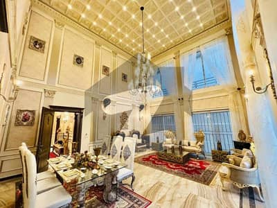 Stunning Double Unit Spanish Mansion Fully Furnished With Solar.