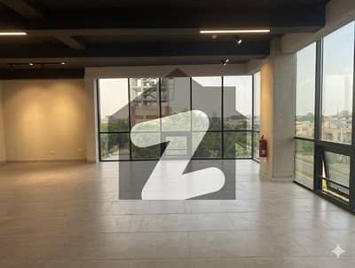 8 Marla Commercial For Rent in DHA Phase 6 Lahore