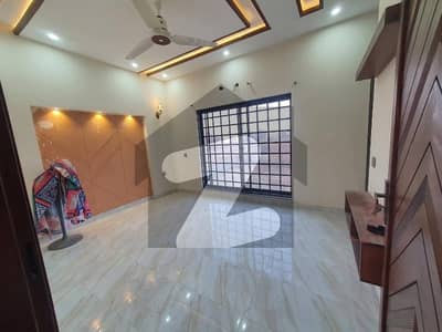 10 Marla Like New Upper Portion For Rent