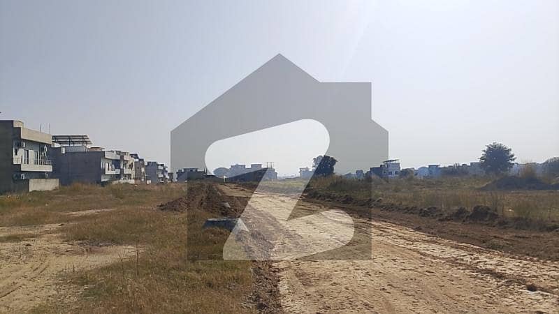 C Block 7 Marla Develop Possision Plot Available For Sale Gulberg Residencia C Block 7 Marla Develop Possision Plot Available For Sale Gulberg Residencia