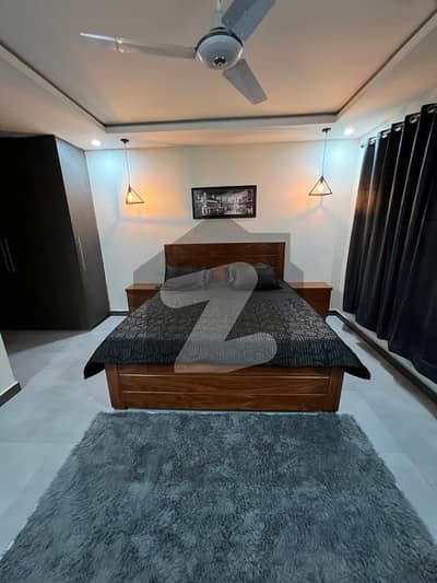 Brand New Luxury Studio Furnished Apartment For Rent