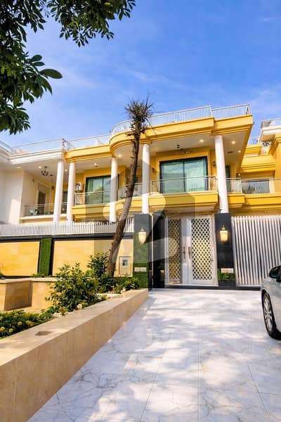 G-11/1 House Size 14 Marla on 70ft Street open face