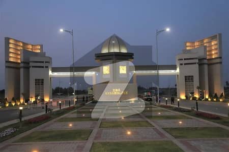 01 Kanal Possession Plot In Sector N Steps Away From 150ft Road Walking Distance From Park