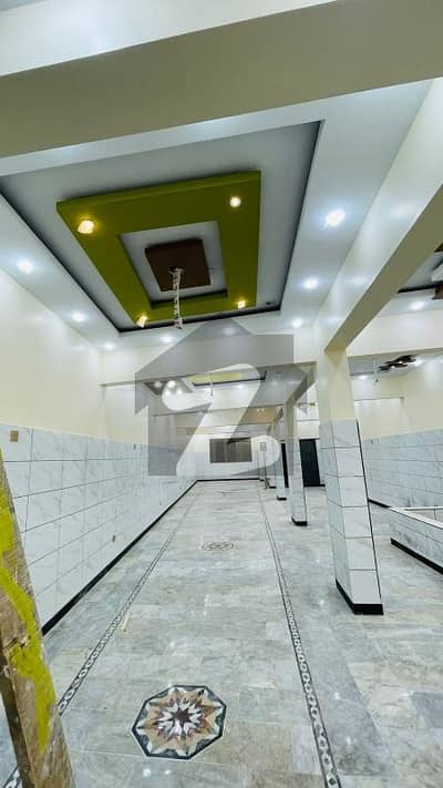 ماڈل کالونی - ملیر ملیر,کراچی میں 7 مرلہ دفتر 1.7 لاکھ میں کرایہ پر دستیاب ہے۔