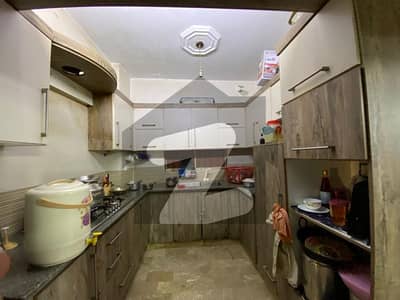 Prime Location Flat Of 1300 Square Feet Available In Stadium Road