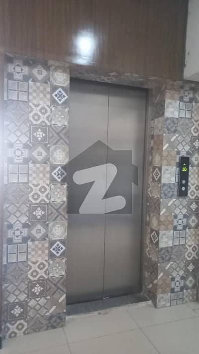 2 Said Corner Apartment Puls West Open