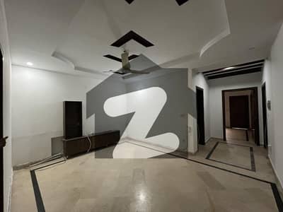 Affordable Upper Portion Available For rent In G-13