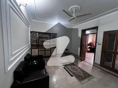 Upper Portion For Rent In G-14/4