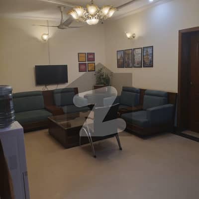 7 Marla Double Story House for Rent F Block, Johar Town