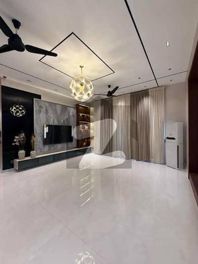 1 Kanal house available for sale in dha phase 5