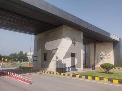 Kanal Residential Plot Available for sale near Central Park.