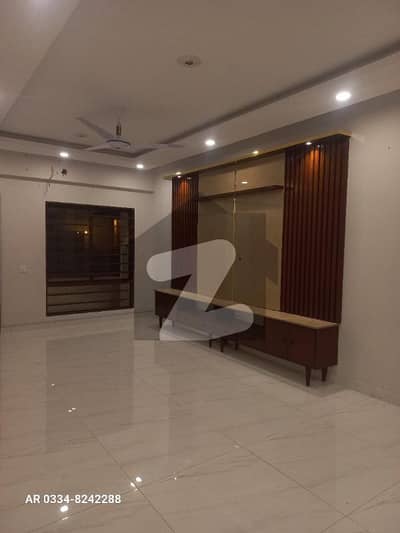 03 Bed DD Flat For Rent In Metropolise