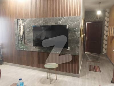 Furnish Apartment available for Rent in Buch villas