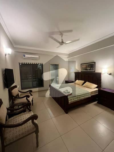 3 Bed Apartment Available For Rent In Shukh Chum