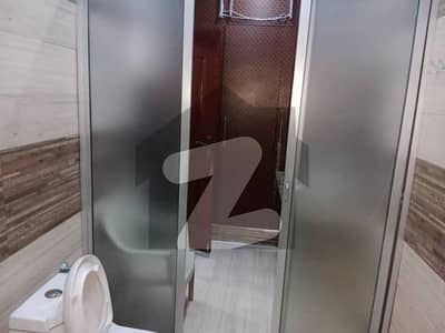 10 Marla Furnished Lower Portion For Rent In Wapda Town Phase 1