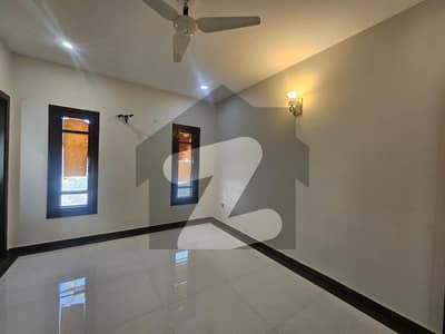 Upper Portion Available For Rent In DHA Khayaban-E-Iqbal Karachi