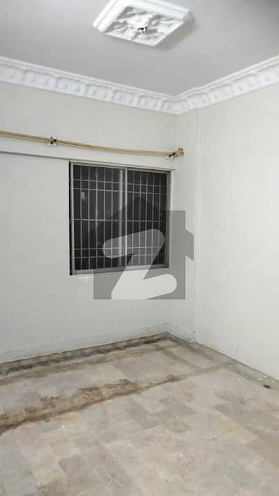 3 Bed Dd Flat Available For Sale In Haroon   Royal City Phs-03 Gulistan E Jauhar Block 17