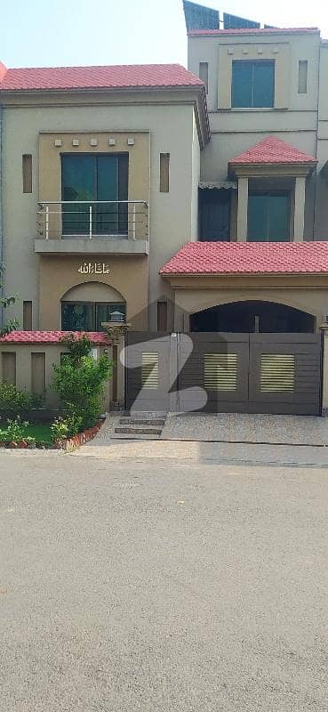 5 Marla Beautiful House Available For Sale