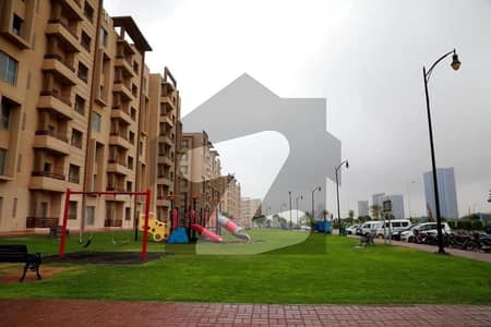 Furnished 2bed Apartment Available In Towers Near Mosque & Shopping Gallery