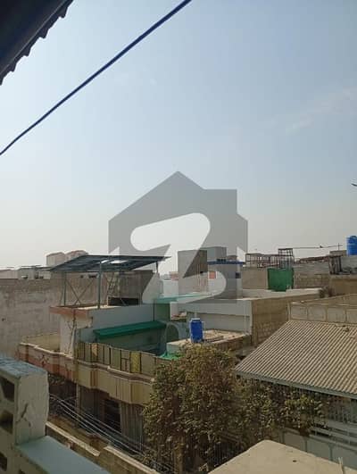 گلشن اقبال - بلاک 10-اے گلشنِ اقبال,گلشنِ اقبال ٹاؤن,کراچی میں 3 کمروں کا 10 مرلہ پینٹ ہاؤس 80.0 ہزار میں کرایہ پر دستیاب ہے۔