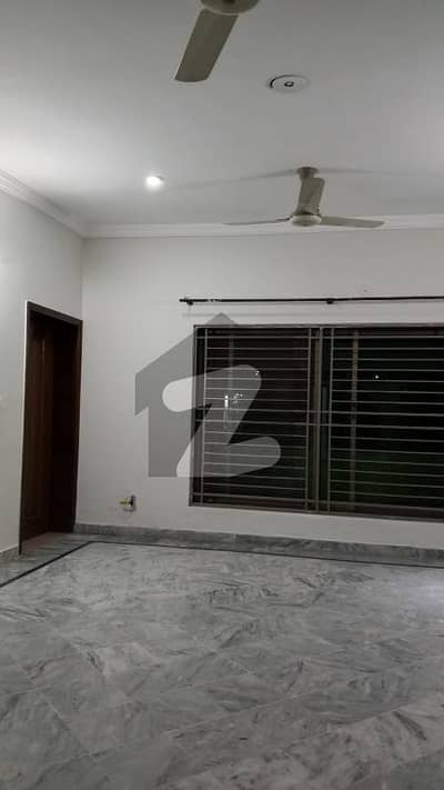 Corner Upper Portion For Rent In Korang Proper