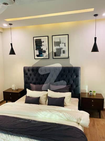 عسکری 11 - سیکٹر ڈی عسکری 11,عسکری,لاہور میں 3 کمروں کا 10 مرلہ فلیٹ 4.07 کروڑ میں برائے فروخت۔