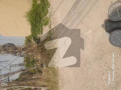 caltex road 5 marla 2 plot 272 line2