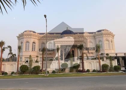 ڈی ایچ اے فیز 6 ڈیفنس (ڈی ایچ اے),لاہور میں 6 کمروں کا 2 کنال مکان 18.55 کروڑ میں برائے فروخت۔