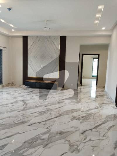 5 Marla 3 Bed Room House Available For Rent in DHA 9 Town