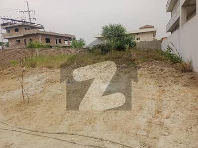 گلشنِ صحت 2 - بلاک ای گلشنِِِ صحت 2,ای ۔ 18,اسلام آباد میں 1 کنال رہائشی پلاٹ 95.0 لاکھ میں برائے فروخت۔