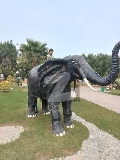 لو کاسٹ ۔ بلاک سی لو کاسٹ سیکٹر,بحریہ آرچرڈ فیز 2,بحریہ آرچرڈ,لاہور میں 8 مرلہ رہائشی پلاٹ 78.0 لاکھ میں برائے فروخت۔