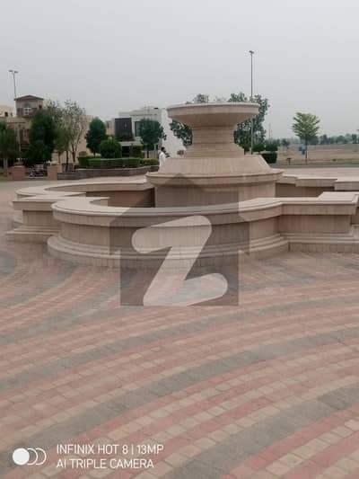 Bahria Orchard Plot No 1799#C Ready To Build With No Transfer Fee For Sale