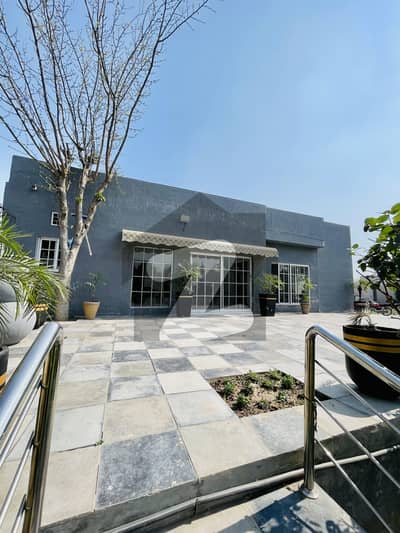 4 knal farm house for sale bedia road lahore