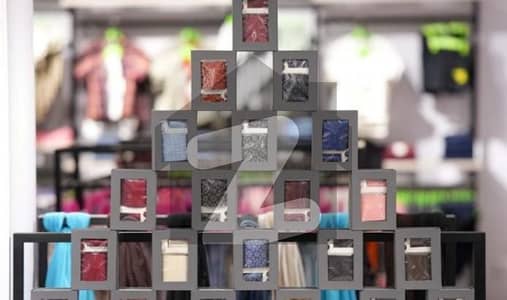 ڈی ایچ اے ڈیفینس فیز 1 ڈی ایچ اے ڈیفینس,اسلام آباد میں 0 مرلہ دکان 1.23 کروڑ میں برائے فروخت۔