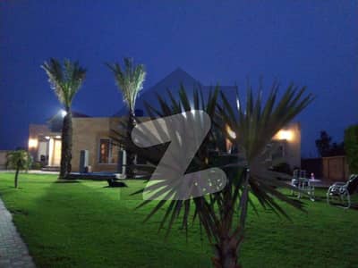 4 Kanal Luxury Farmhouse for Rent Perfect for Mehndi, Barat, Dholki, Pool Party & BBQ Night Barki Near DHA Phase 7 Only 15,000/Day
