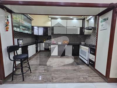 Bismillah Tower Furnished Apartments