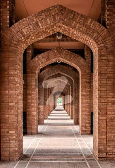 Prime 5 Marla Residential Plot for Sale in Lalak Jan Block, Bahria Town Lahore