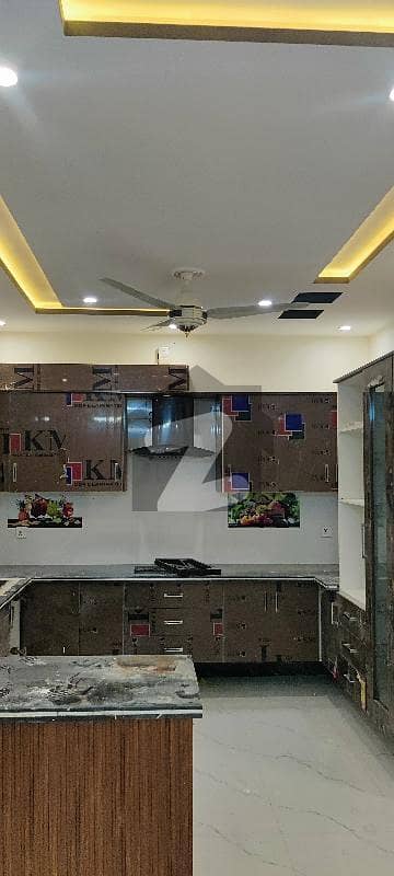 Upper Portion For Rent