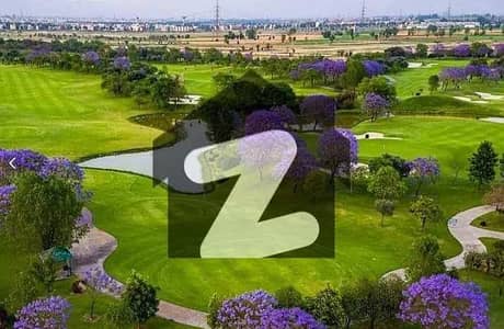 AL NAKHEEL OFFERS | 1 KANAL PAIR PLOT |PRIME LOCATION |LAKE CITY GOLF ESTATE-1 | BEST OPPORTUNITY FOR INVESTMENT |