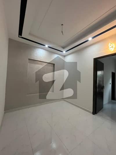 5 MARLA HOUSE FOR sale