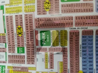 Plot For Sell Very Good Location