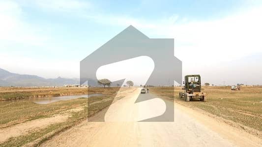 In E-12/1 1000 Square Feet Residential Plot For sale