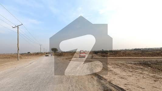 1000 Square Feet Residential Plot For sale In E-12/1