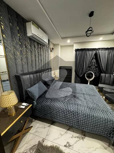 One Bed Furnished Luxury Apartment Original Pictures 100% Hot Location