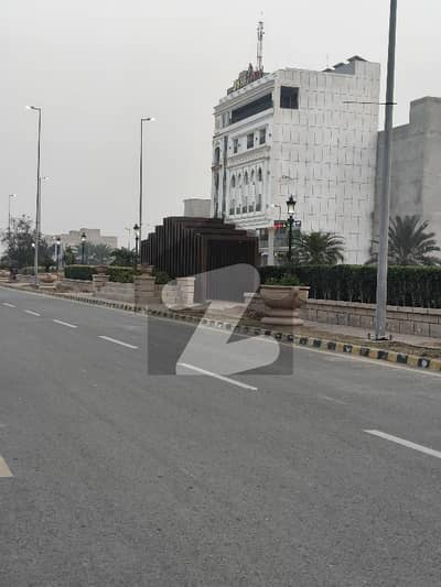 Change Your Address To Citi Housing Samundri Road, Faisalabad For A Reasonable Price Of Rs. 4800000