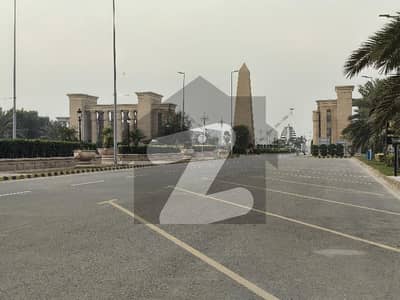 Find Your Ideal Residential Plot In Faisalabad Under Rs. 4600000