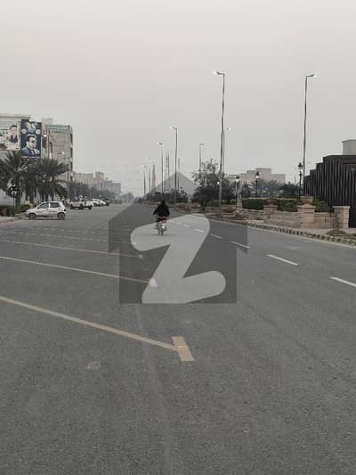 Book Residential Plot Today In Citi Housing Samundri Road