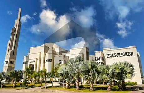 Prime Plot for Sale in DHA Phase 3 Islamabad | Solid Location | Best Investment Opportunity