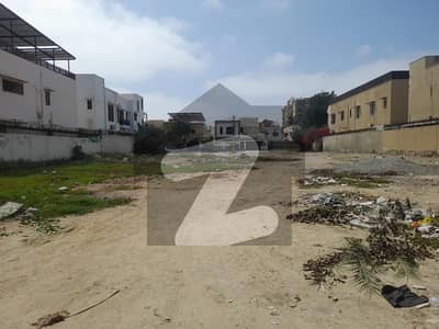 west open 800 square yard plot